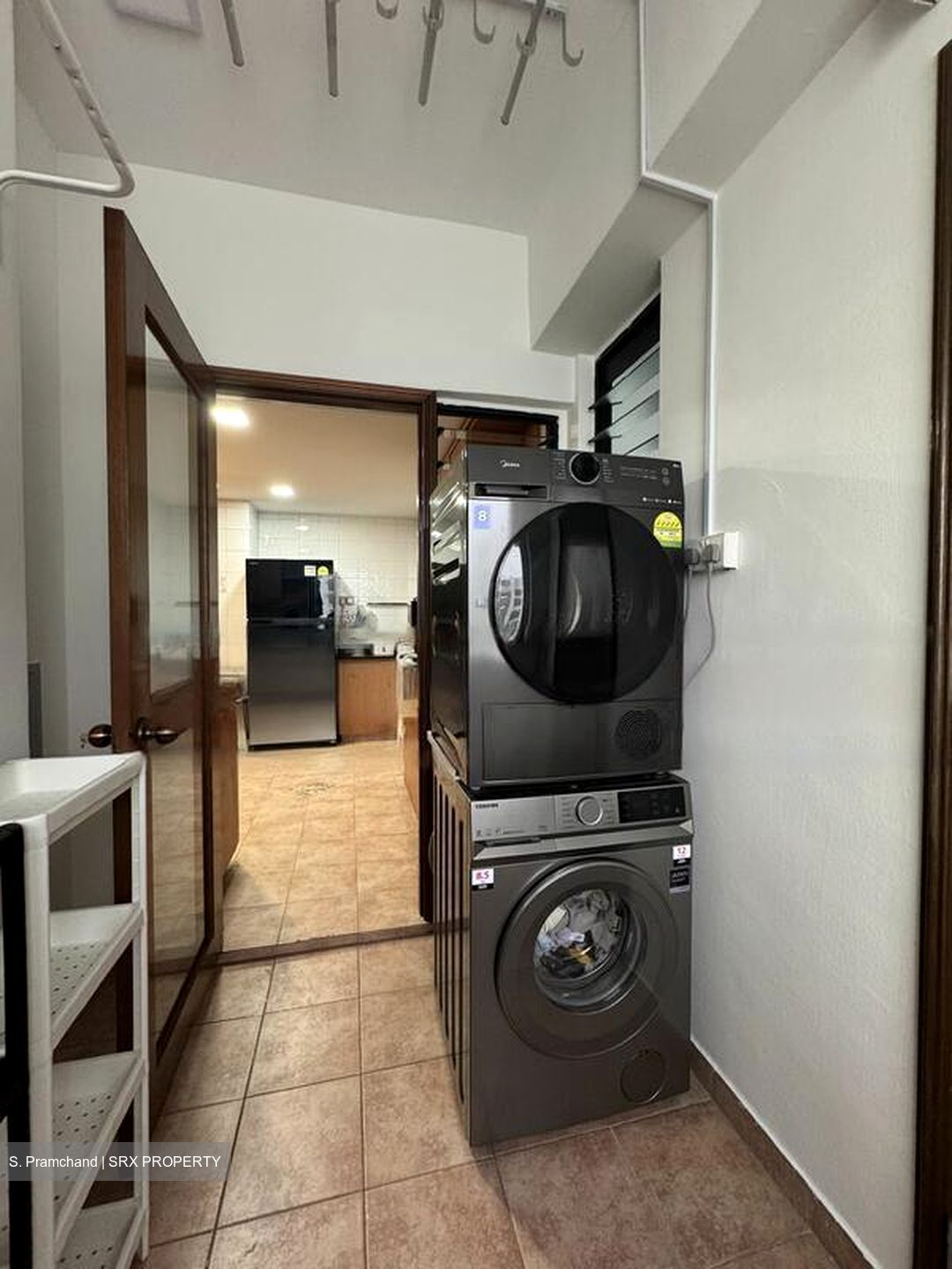 Eastvale (D18), Condominium #503174501